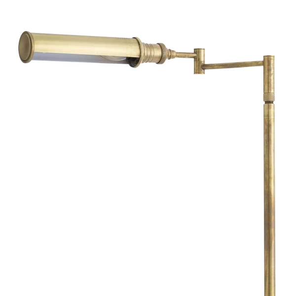 Eichholtz Kingston floor lamp