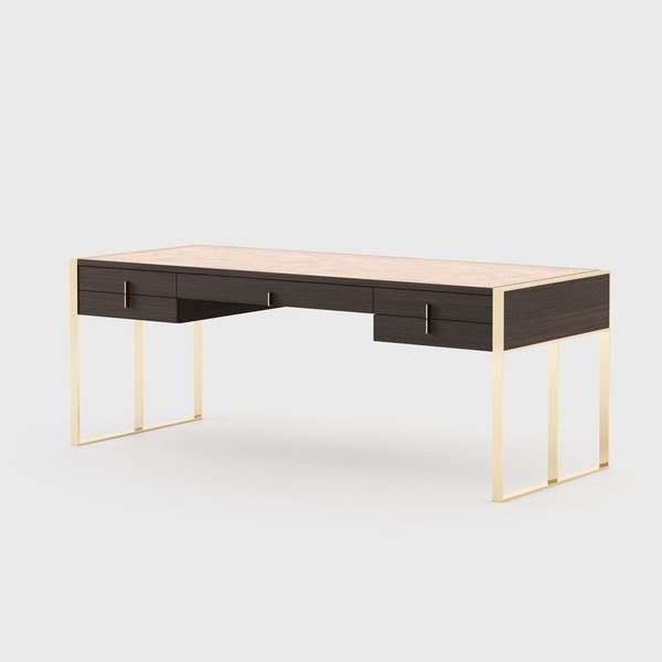 Laskasas Allie Desk