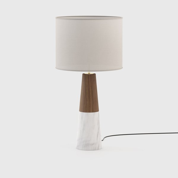 Laskasas Jude Table Lamp