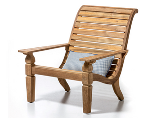 Jeko 26 armchair by Gervasoni 1882