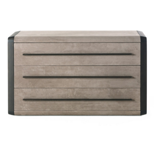 Wynwood chest of drawers by Gianfranco Ferré Home