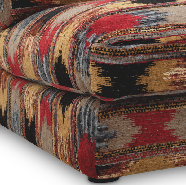 Alden armchair by Eichholtz