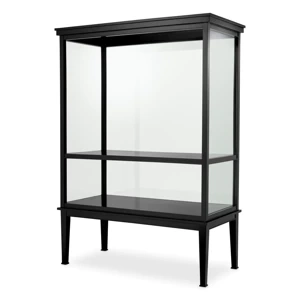 Eichholtz Gallery display cabinet