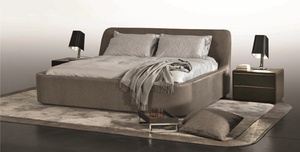 Smania Continental Bed 