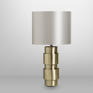 Ring table lamp by CTO Lighting
