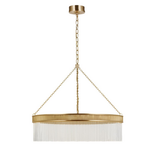 Żyrandol Marie Flanigan Menil marki Visual Comfort