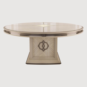 Bruno Zampa Boston Round table