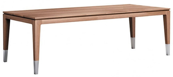 Smania Nettuno 240 garden table