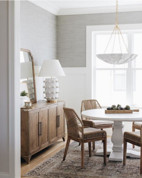 Aerin Benit Medium Chandelier