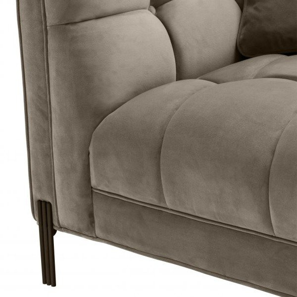 Eichholtz Sienna sofa left