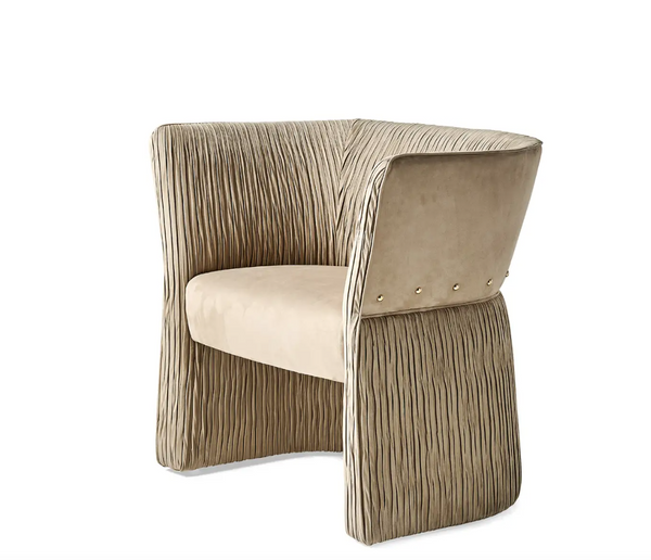 Fotel Sierra marki Roberto Cavalli Home Interiors