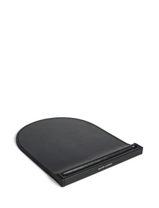 Ralph Lauren Home Brennan Mouse Pad (black)