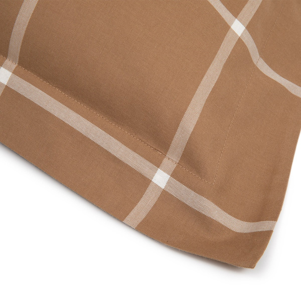 Ralph Lauren Home pillowcase, from the Equestrian collection (WINavy)