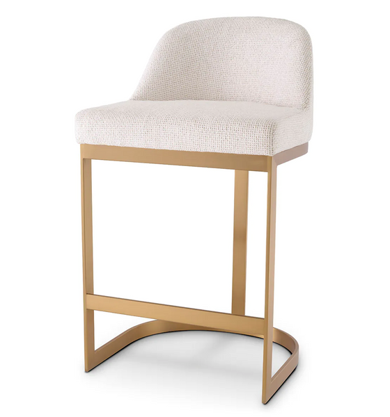 Condos bar chair by Eichholtz