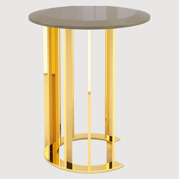 Stolik boczny Bruno Zampa Triton