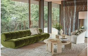 Stolik Gianfranco Ferré Home Greenwich