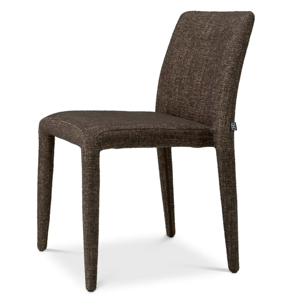 Leiza chair by Eichholtz, set of two