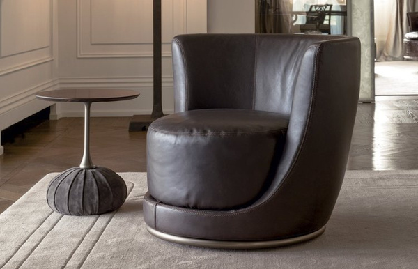 Longhi Laurent Armchair