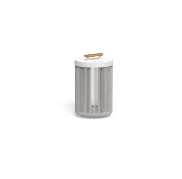 Coral H45 lamp by Talenti 