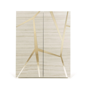 Roberto Cavalli Home Interiors Tonga bar cabinet