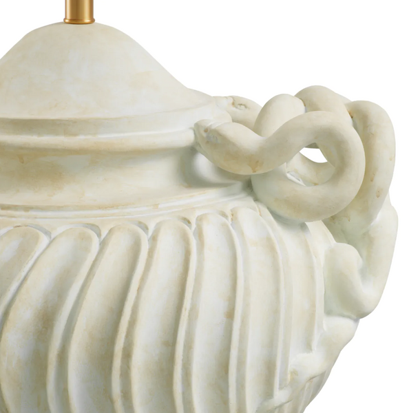 Antonine table lamp by Eichholtz