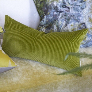 Poduszka dekoracyjna Designers Guild Roxburgh Moss