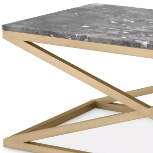 Eichholtz Criss Cross Table