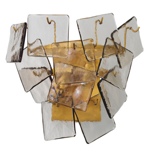 Biltmore wall lamp from Eichholtz 