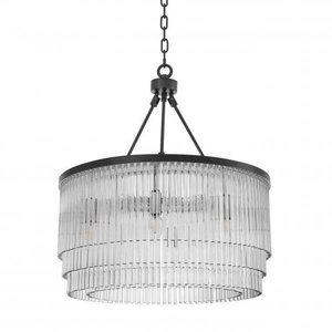 Żyrandol Eichholtz Hector S