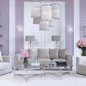 Eichholtz Tiziano wall lamp