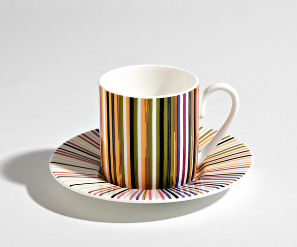 Cukiernica Missoni Home, z kolekcji Stripes Jenkins