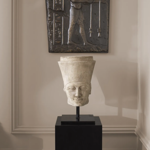 Grant M Eichholtz column