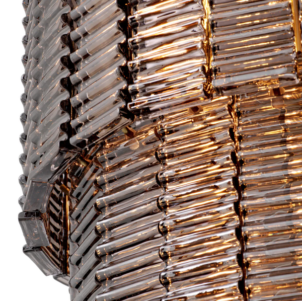 Żyrandol Imperial marki Eichholtz