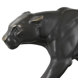 Eichholtz Panther Sculpture