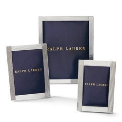 Ralph Lauren Home Luke photo frame