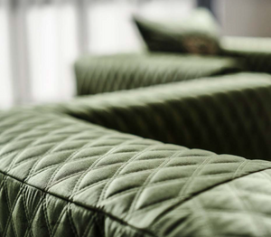 Fotel Brera Plus marki Former In Italia