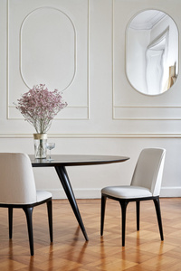 Dom Edizioni Amalfi Chair