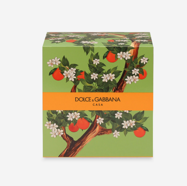 Dolce&Gabbana Casa scented candle