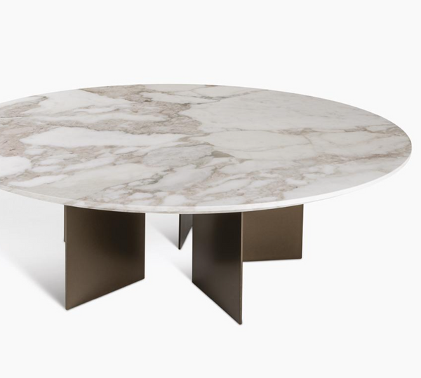 Vito coffee table by Casamilano