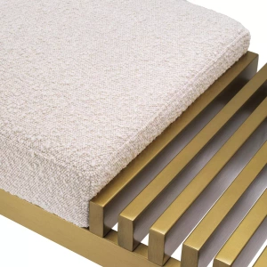 Eichholtz Bibi bench