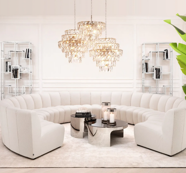 Sofa Eichholtz Lando