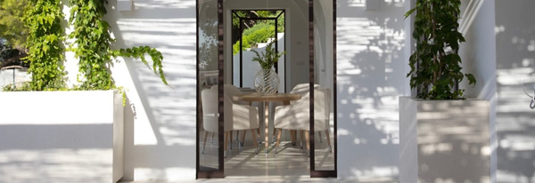 Table Dom Edizioni Fabrice