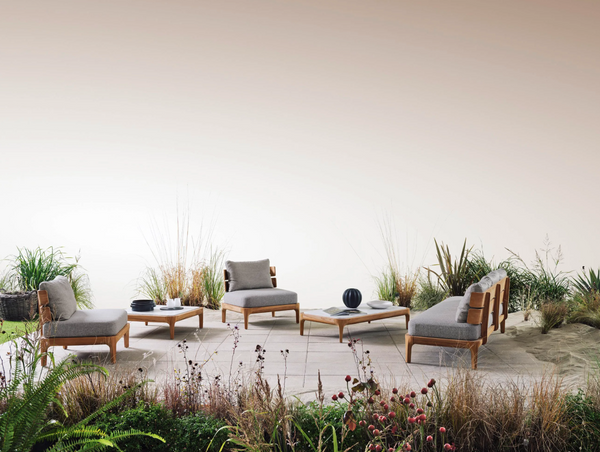 Mediterraneo 41 coffee table by Gervasoni 1882