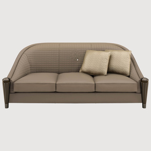 Sofa Bruno Zampa Legend