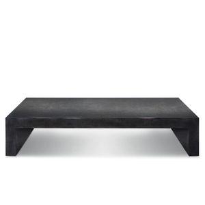 Danzica coffee table by Armani Casa