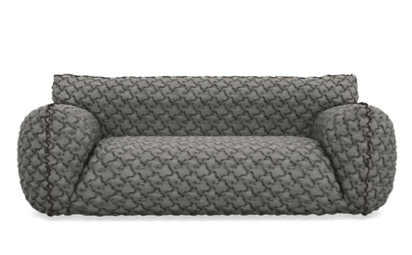 Nuvola 12 sofa by Gervasoni 1882
