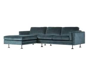 Galimberti Nino Quinto modular sofa