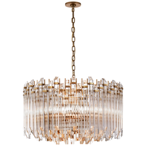 Żyrandol Suzanne Kasler Adele Large marki Visual Comfort