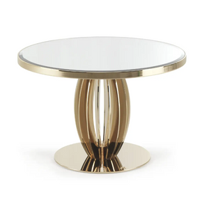 Stolik Pumpkin Roberto Cavalli Home Interiors 