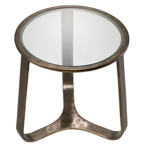 Stolik boczny Cambronne marki Eichholtz